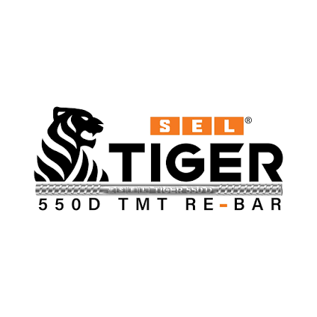 SEL Tiger 550D