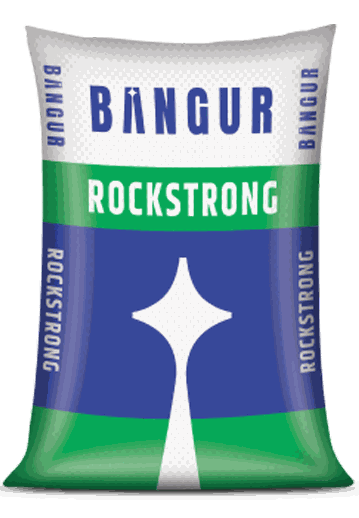 Bangur RockStrong