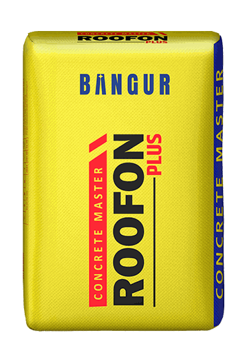 Bangur Roofon Plus